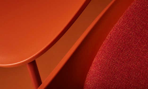 Artifort onthult 2026 collectie waarin  design erfgoed en innovatie samenkomen