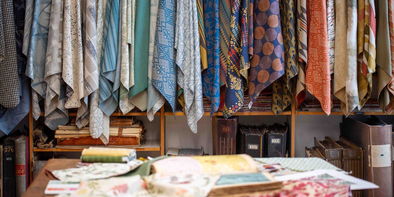 Proposte 2026: meer dan alleen mooie stoffen aan het meer