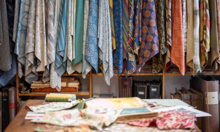 Proposte 2026: meer dan alleen mooie stoffen aan het meer