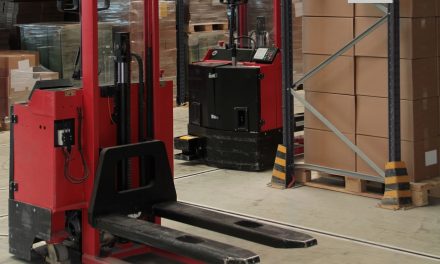 De logistieke druk in de meubelbranche neemt toe: ben jij klaar voor de toekomst?