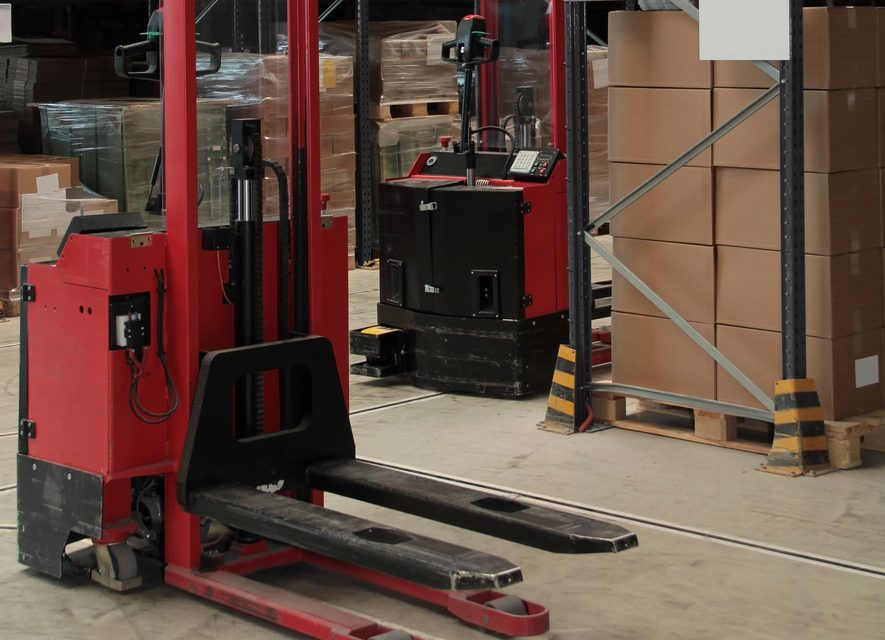 De logistieke druk in de meubelbranche neemt toe: ben jij klaar voor de toekomst?