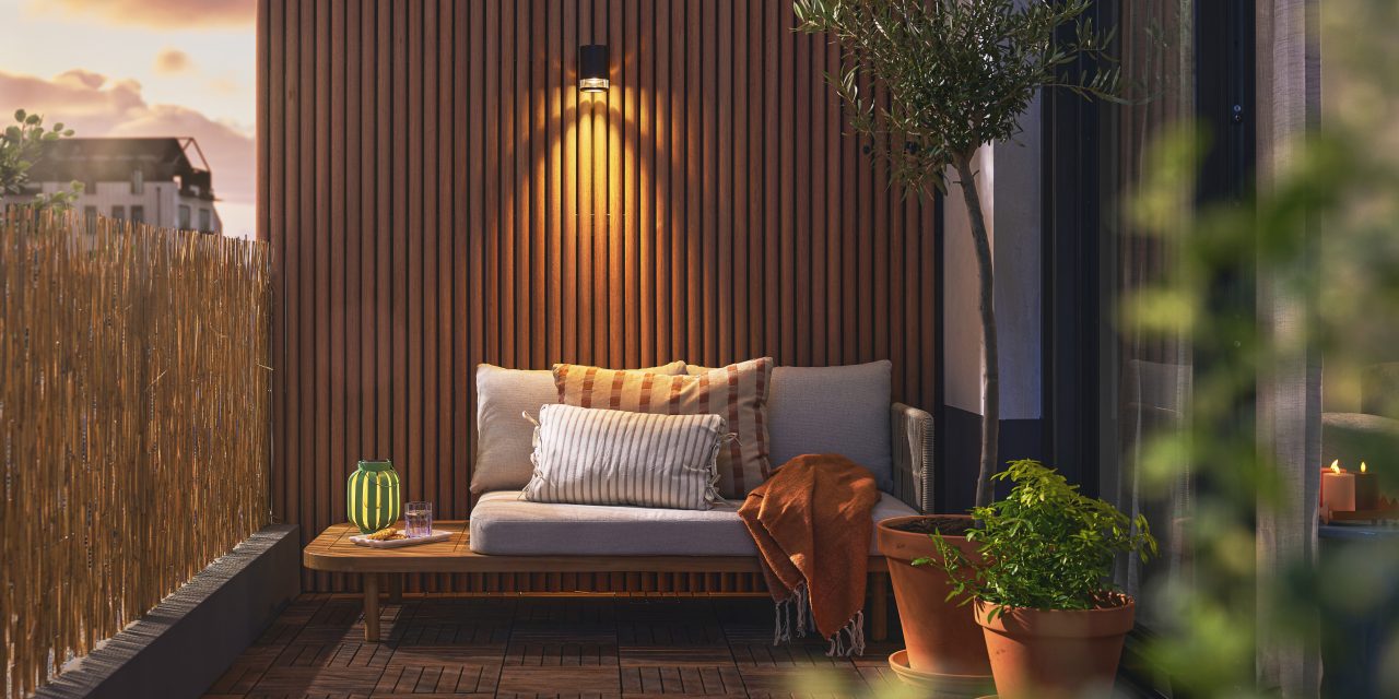 De Karwei tuintrends voor 2026