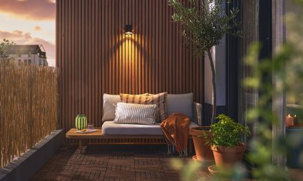 De Karwei tuintrends voor 2026