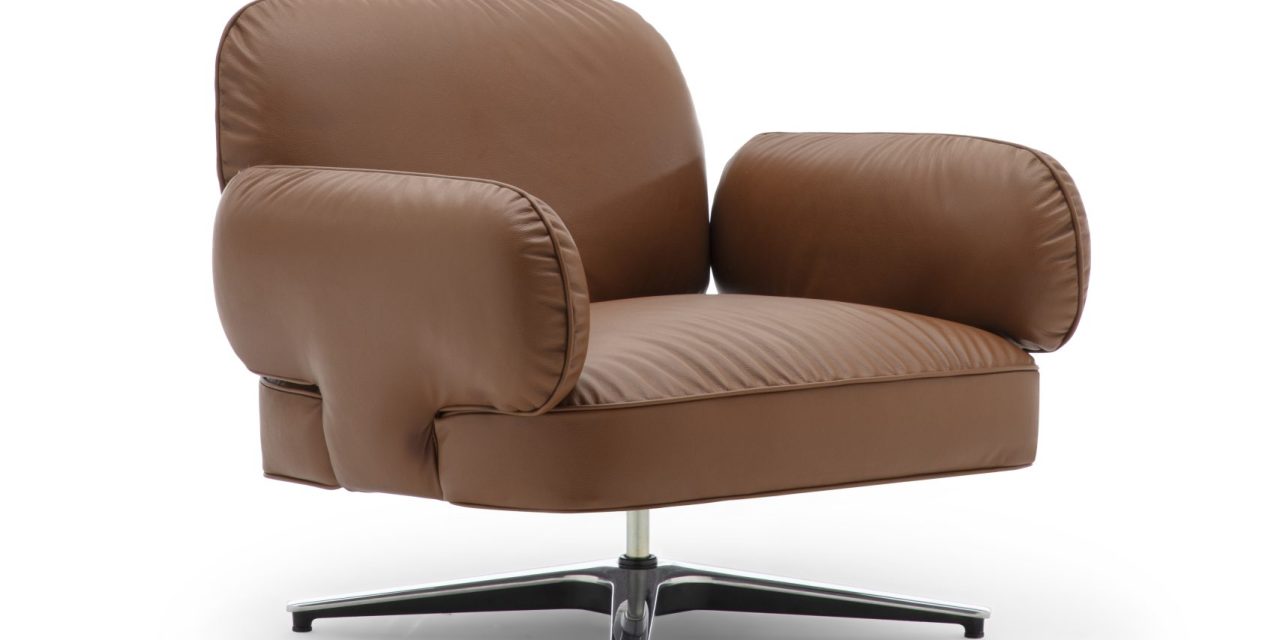 Nieuwe collectie van Frigerio te zien tijdens de Salone