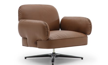 Nieuwe collectie van Frigerio te zien tijdens de Salone