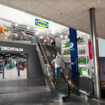 IKEA Hengelo verwelkomt Decathlon als huisgenoot