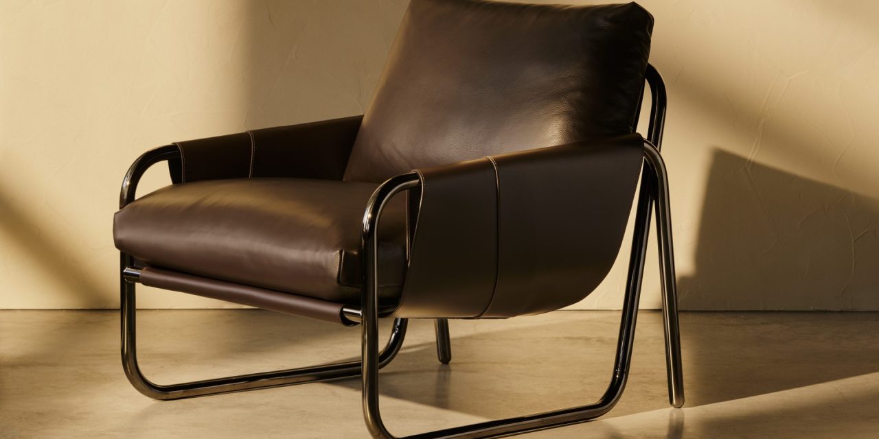 LEMA toont Graffetta van Carlo Colombo tijdens de Salone