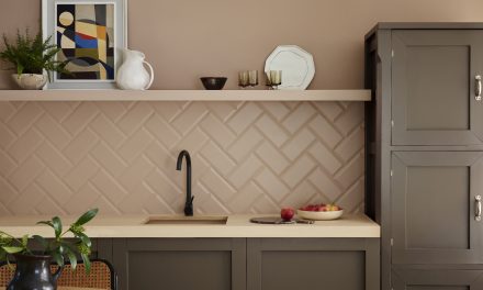 Muurverf, grondverf en aflak in één