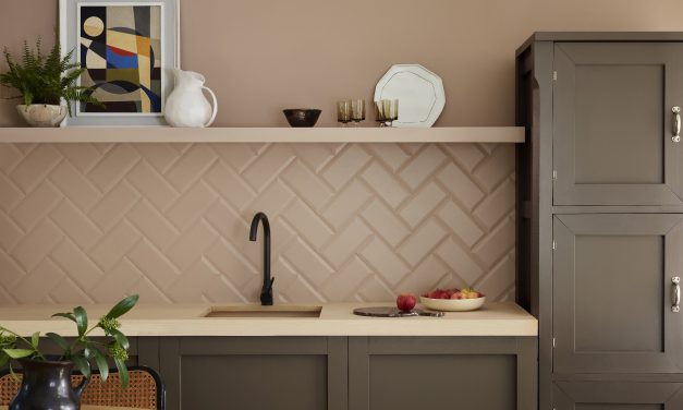 Muurverf, grondverf en aflak in één