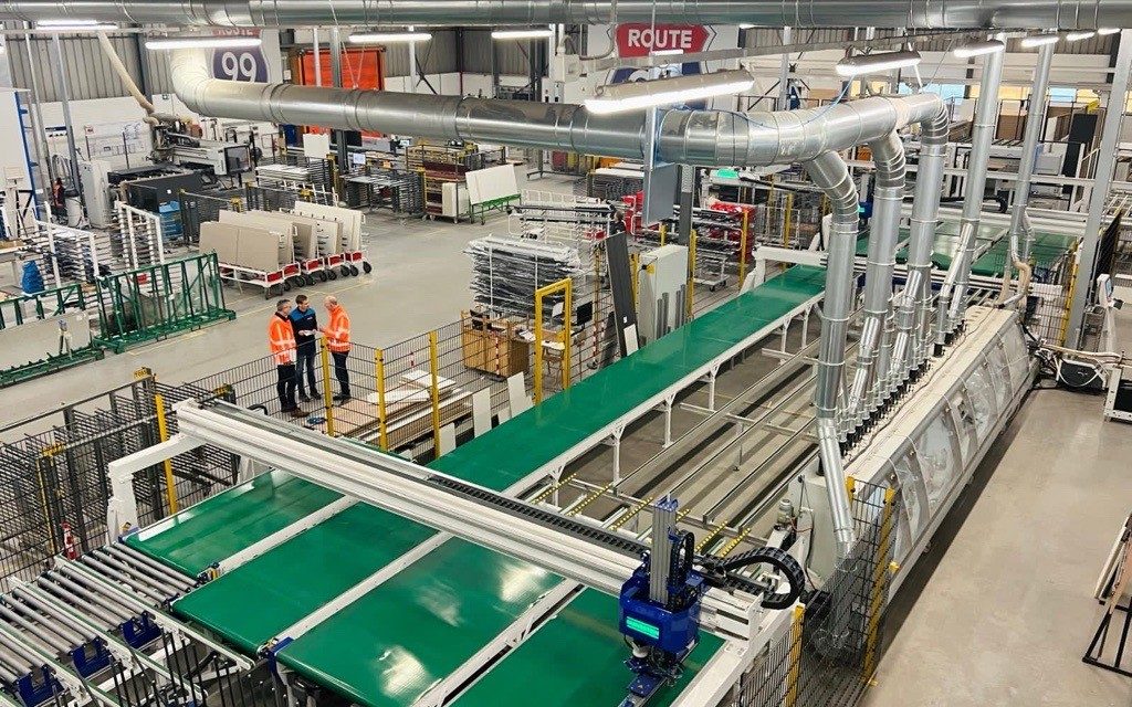 Deli Home is B Corp gecertificeerd