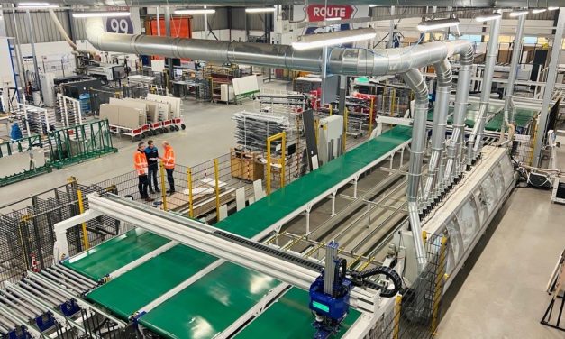 Deli Home is B Corp gecertificeerd