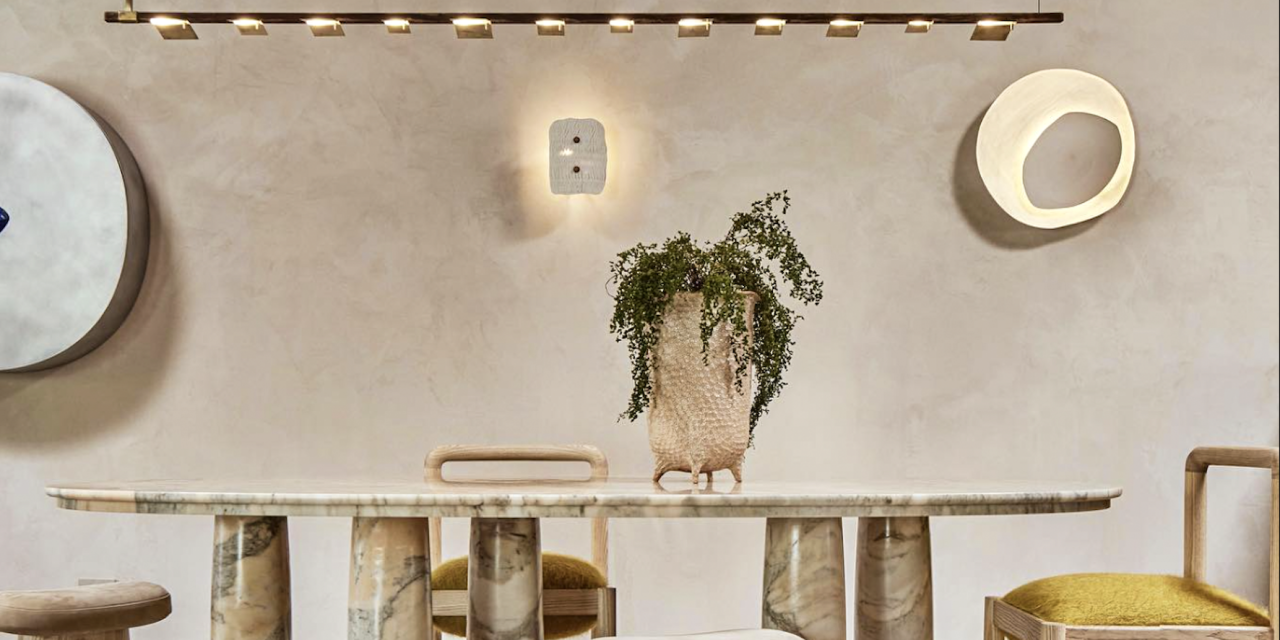 Niels Stoeltie presenteert Citiez Collection in Milaan tijdens designweek   