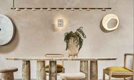 Niels Stoeltie presenteert Citiez Collection in Milaan tijdens designweek   