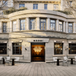 Moooi opent eerste store in China in Shanghai