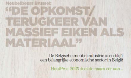 Nieuwe editie Interior Business Magazine: duurzaamheid, design en beursnieuws