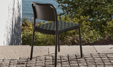 FRITZ HANSEN INTRODUCEERT DE VINDSERIE VAN KASPER SALTO