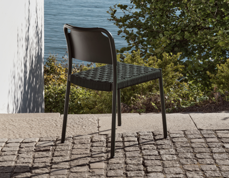 FRITZ HANSEN INTRODUCEERT DE VINDSERIE VAN KASPER SALTO