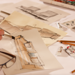 Designers versus algoritmes: Mecam Group zet AI design challenge op