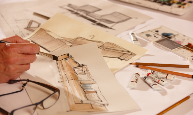 Designers versus algoritmes: Mecam Group zet AI design challenge op