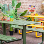 Tuinmeubelmerk MaximaVida krijgt nieuwe look