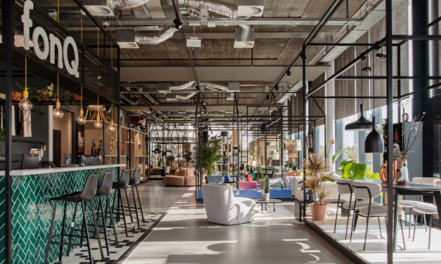 Uitstel van betaling aangevraagd door fonQ Group