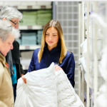 JYSK neemt vijf winkels over van Leen Bakker in Nederland