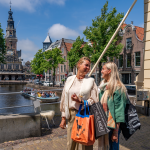 De toekomst van de binnenstad: multifunctioneel & leefbaar  -PREMIUM