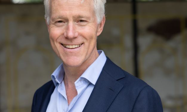 Geert-Jan Smits: ‘Ondernemen in de meubelbranche vraagt echt om een andere mentaliteit dan in veel andere sectoren’ PREMIUM ARTIKEL