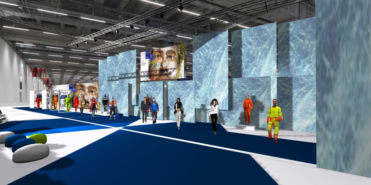 Techtextil 2026 zet functionele kleding in de spotlight