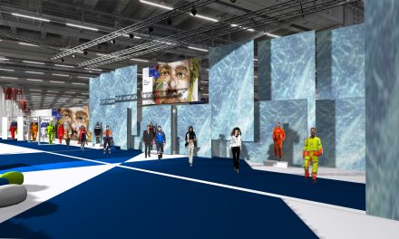 Techtextil 2026 zet functionele kleding in de spotlight