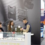 Technisch textiel: tussen noodzaak tot vernieuwen en klaar staan om te produceren