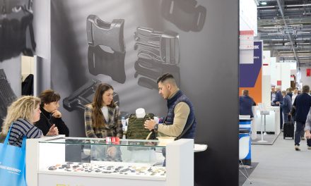 Technisch textiel: tussen noodzaak tot vernieuwen en klaar staan om te produceren