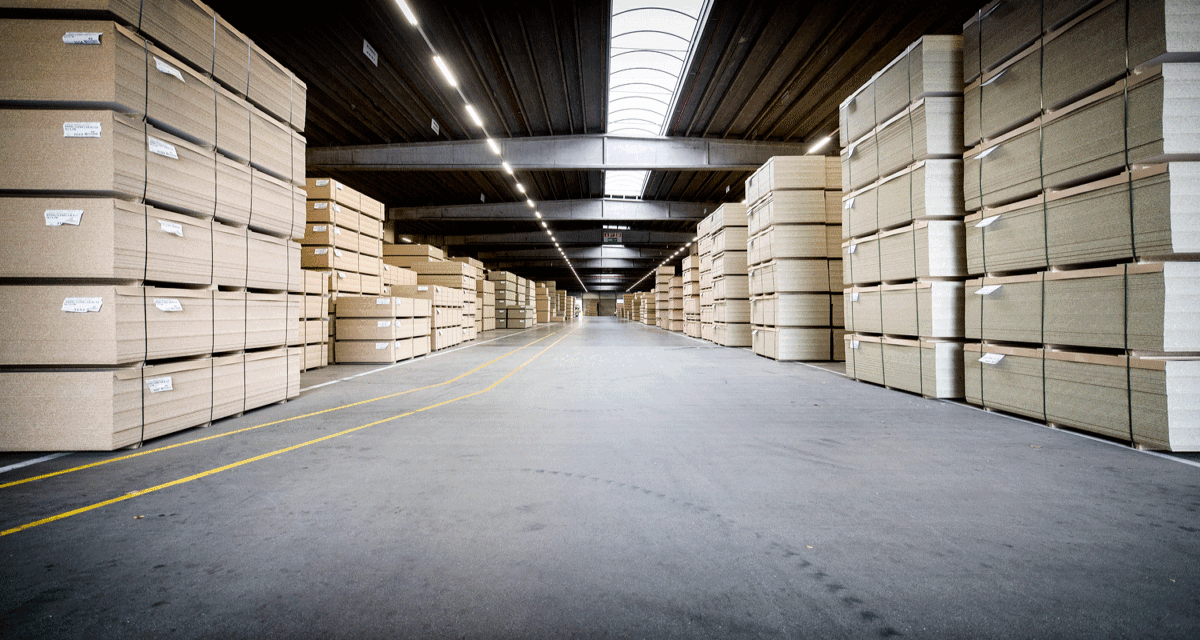 Unilin Panels anticipeert op strengere Europese formaldehyderegels