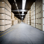 Unilin Panels anticipeert op strengere Europese formaldehyderegels