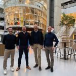 Avek, Gebr. Jonk en Veenma Bed- en Badtextiel | Dommelin gaan naar De Woonindustrie