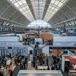 Workspace Design Show overgenomen door Diversified