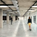 Zumtobel introduceert her fabricage van lichtarmaturen als service