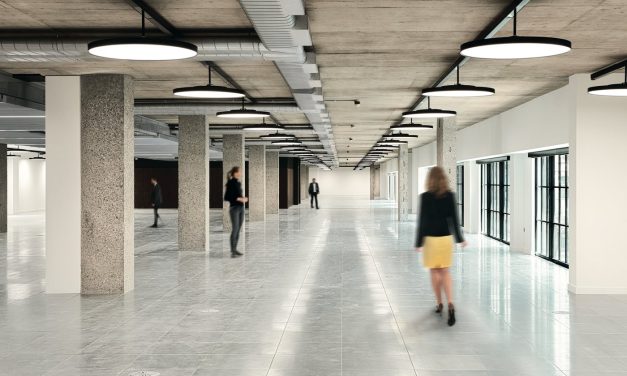 Zumtobel introduceert her fabricage van lichtarmaturen als service