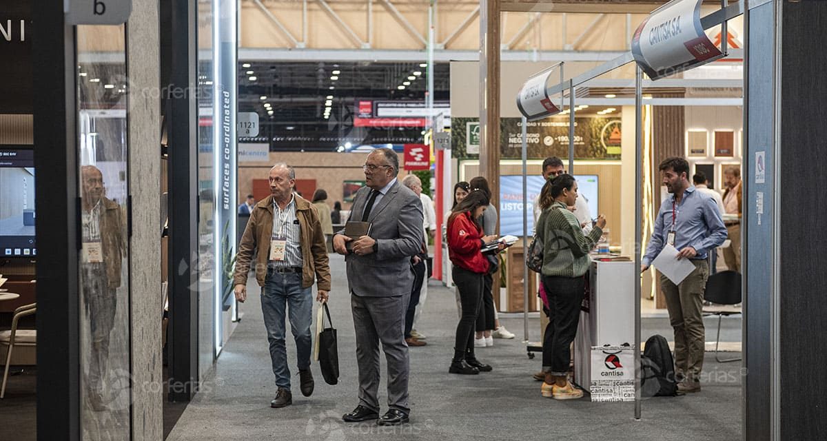 interzum bogota 2026 van 12 tot en met 15 mei
