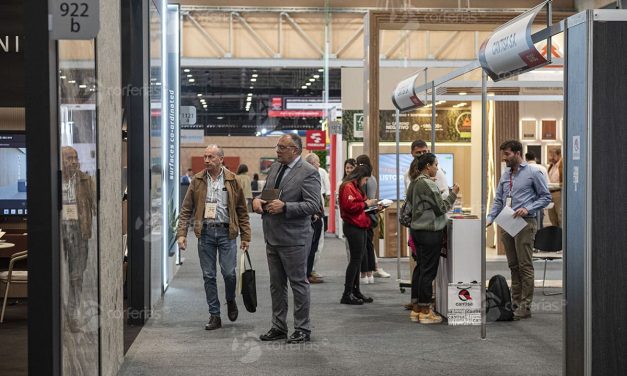 interzum bogota 2026 van 12 tot en met 15 mei