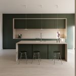 De warme uitstraling van hout, heruitgevonden in ultracompact design