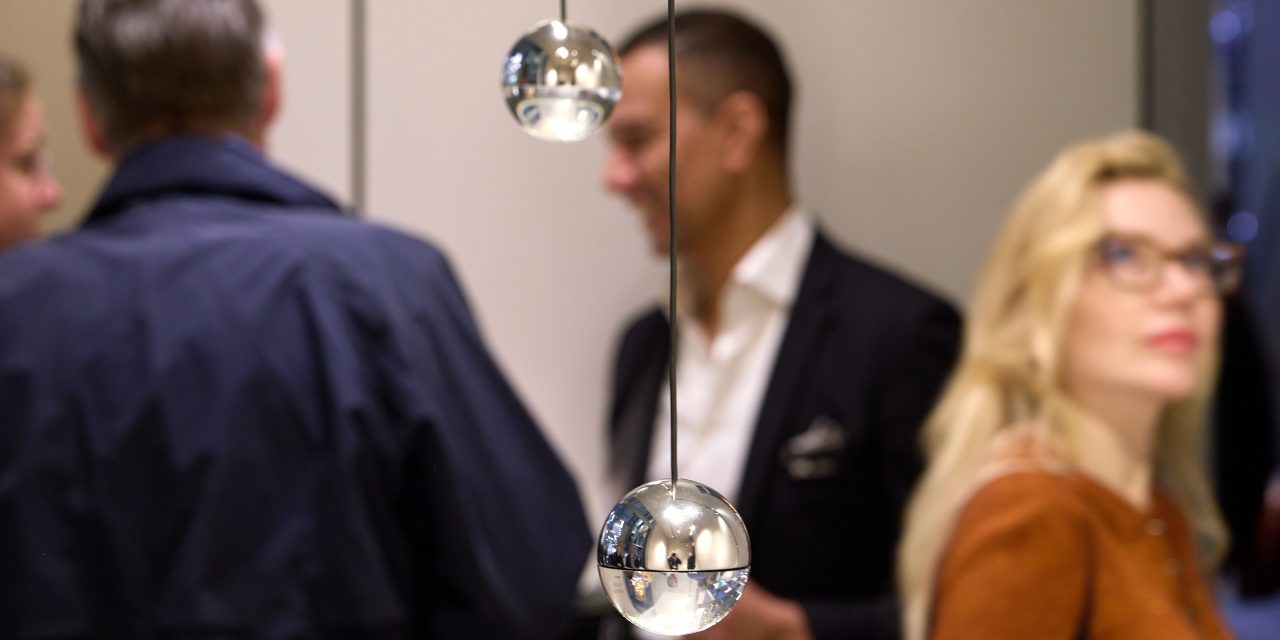 Light + Building 2026: succesvolle combinatie van functionaliteit en esthetiek