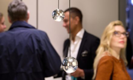 Light + Building 2026: succesvolle combinatie van functionaliteit en esthetiek