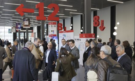 Texprocess 2026: marktoverzicht voor toekomstige investeringen