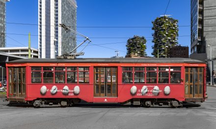 Milaan komt er aan: Salone 2026 heeft meer dan 1.900 exposanten