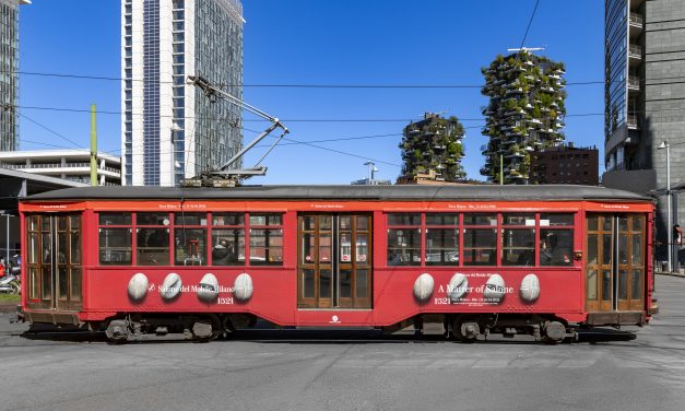 Milaan komt er aan: Salone 2026 heeft meer dan 1.900 exposanten