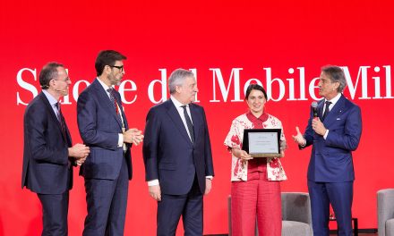 Salone del Mobile als wereldwijde ambassadeur van Italian Design