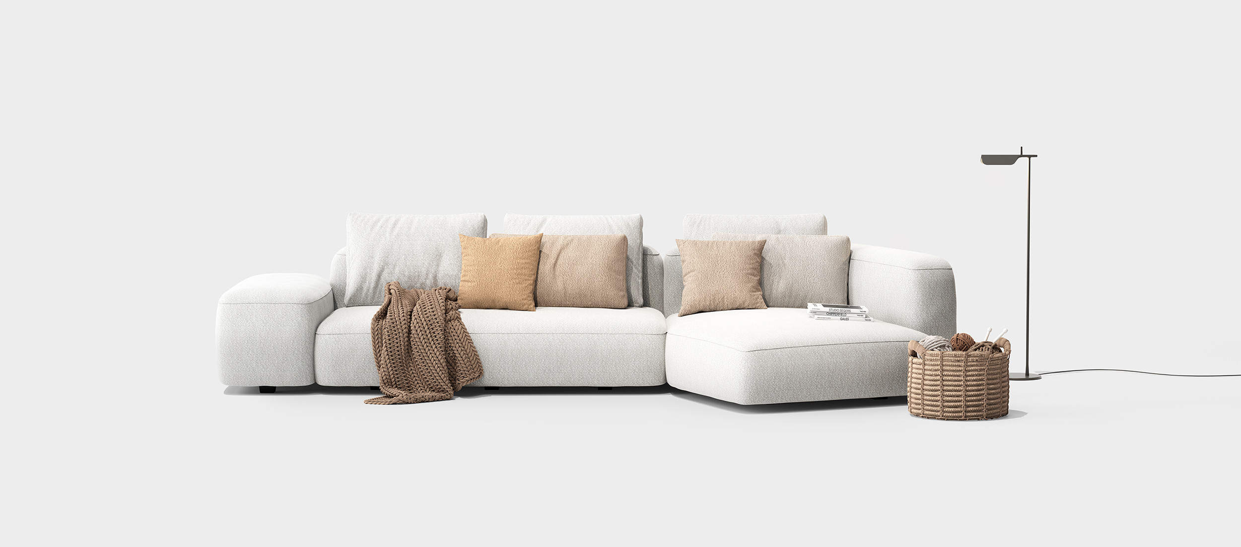 Studio Segers prominent aanwezig op Milaan Design Week 2026 | Interior ...