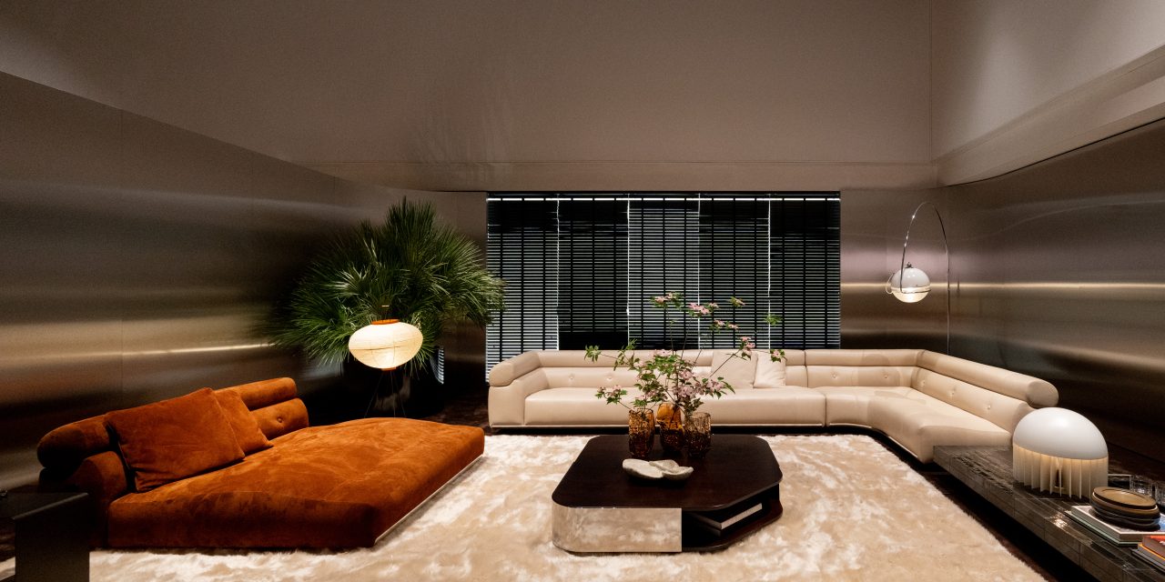 Salone del Mobile sluit af met meer bezoekers dan in 2025: 316.342