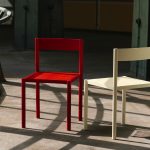 Dear Elvira & Fortunato van RIPA in Milaan gepresenteerd